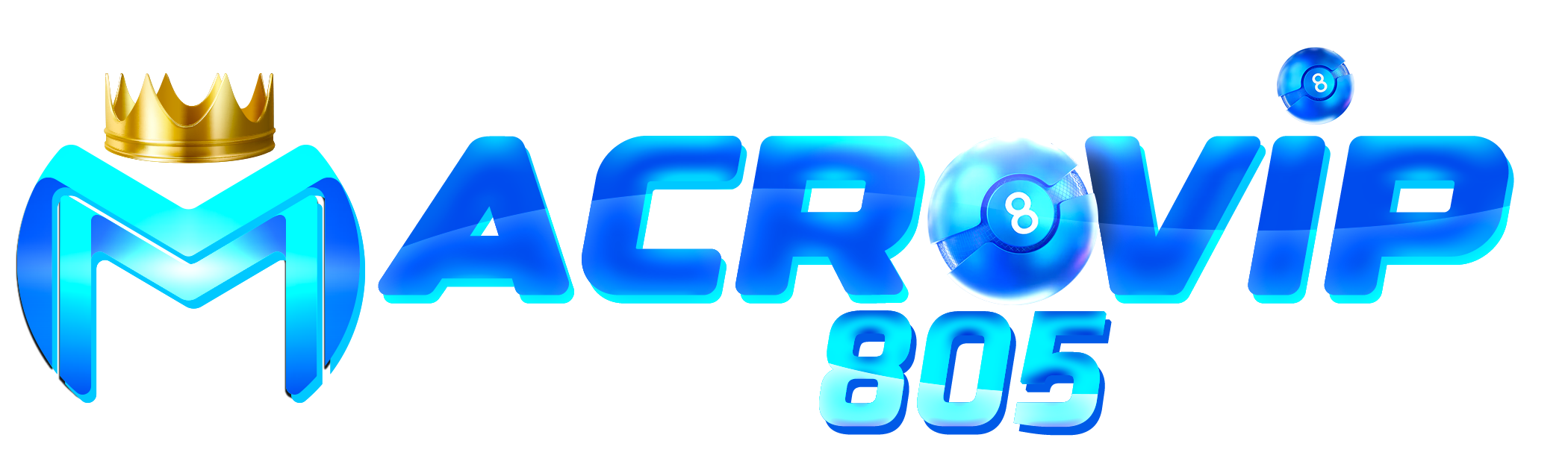 MACROVIP805